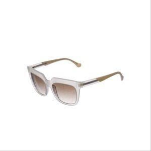 Balenciaga Accessories - BALENCIAGA Square Gradient Sunglasses Balenciaga Accessories - BALENCIAGA Square Gradient Sunglasses